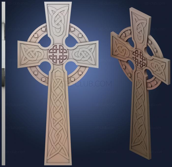 Celtic Cross 33